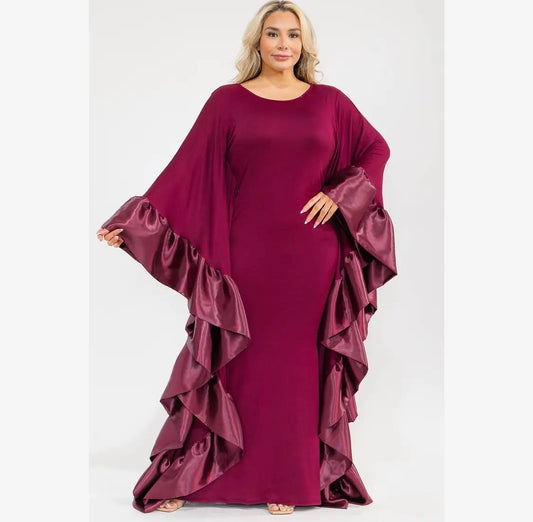 The Rich Auntie