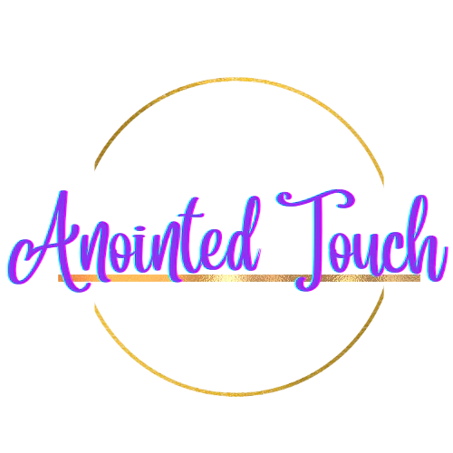 ANOINTED TOUCH